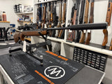 Second Hand Weihrauch HW95K .177