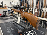 Second Hand Weihrauch HW95K .177