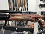 Second hand BSA R10 SE Custom .177