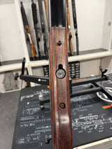 Second hand BSA R10 SE Custom .177