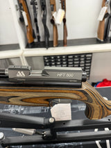 Second Hand Air Arms HFT 500 .177