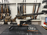 Second Hand Air Arms HFT 500 .177