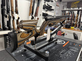 Second Hand Air Arms HFT 500 .177