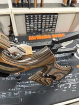 Second Hand Air Arms HFT 500 .177