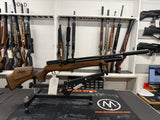 Second Hand Weihrauch HW100S .22