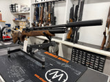 Second Hand Weihrauch HW100S .22