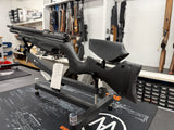 Second hand Air Arms S500 .177
