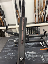 Second hand Air Arms S500 .177