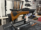 Second Hand Daystate Pulsar Walnut .177