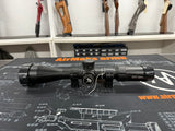 Second hand MTC King Cobra F1 6-24x50