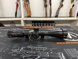 Second hand MTC King Cobra F1 6-24x50