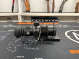 Second Hand Immersive Optics 10x40 Mil Dot