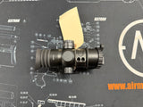 Second Hand Immersive Optics 10x40 Mil Dot