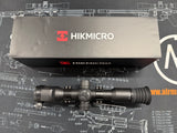 Second Hand Hik Micro Alpex Lite 4K A40EL LRF