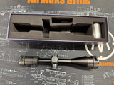 Second Hand Vector Optics Hugo 6-24x50