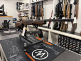 Second hand Air Arms Pro Sport Walnut .22
