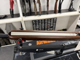 Second hand Air Arms Pro Sport Walnut .22
