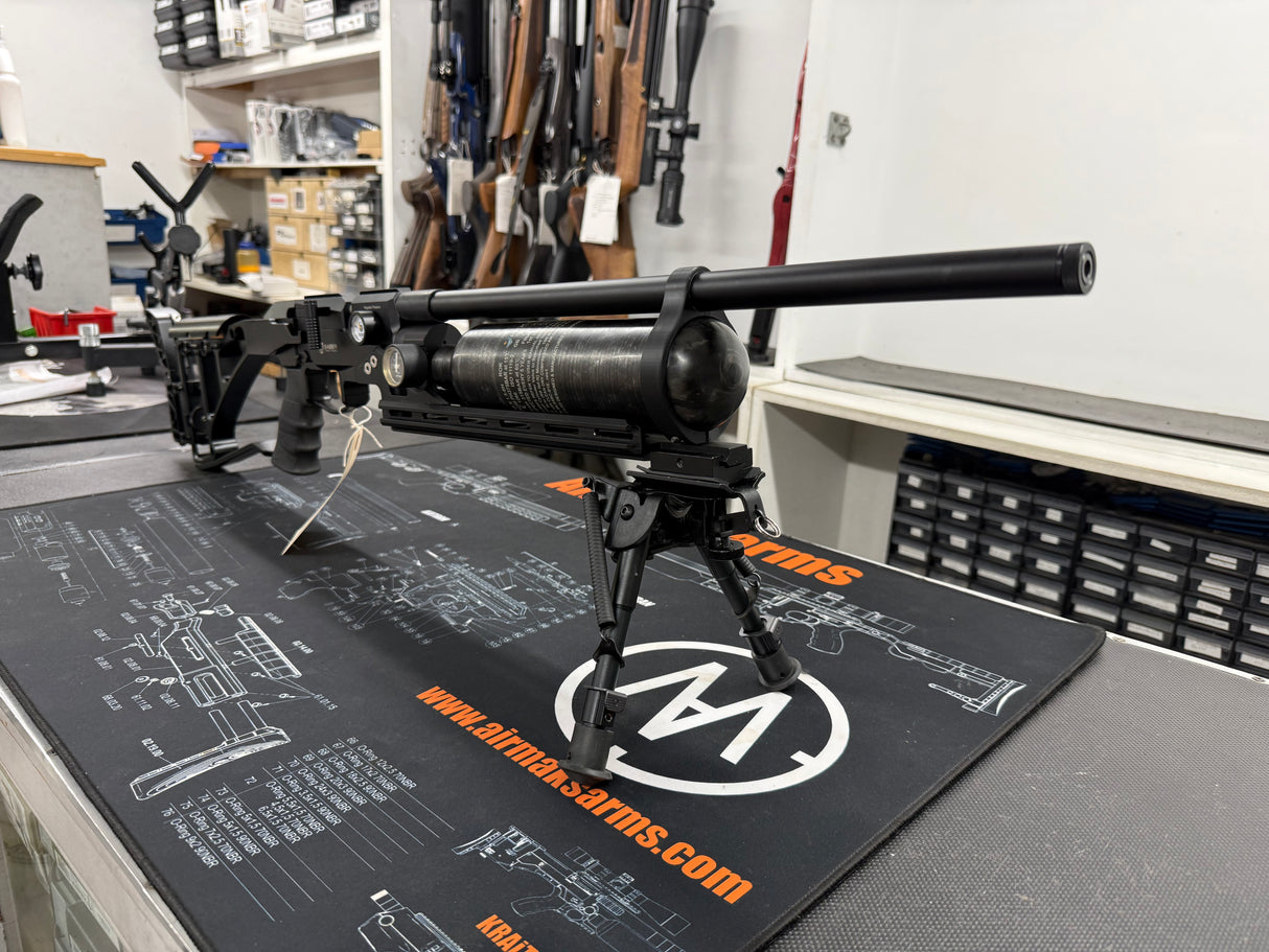 Second hand FX Dreamline ST Elite .22