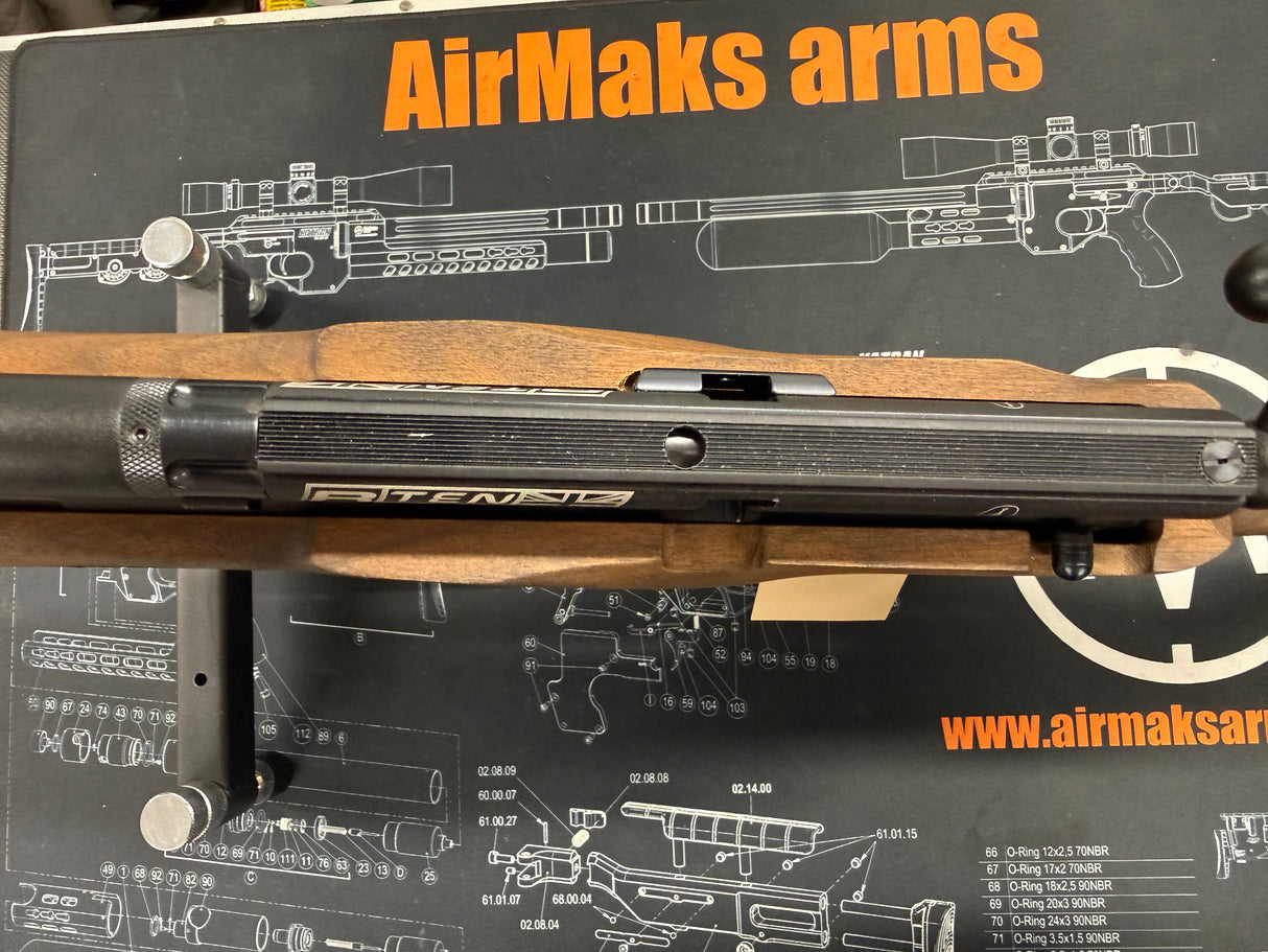 Second Hand BSA R10 SE .22