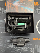 Second Hand DNT Optics Zulus 5-20x LRF