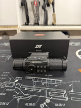 Second Hand DNT Optics Zulus 5-20x LRF