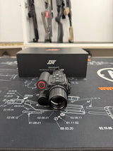 Second Hand DNT Optics Zulus 5-20x LRF