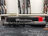 Second Hand Nikko Stirling Diamond Long Range 10-40x56