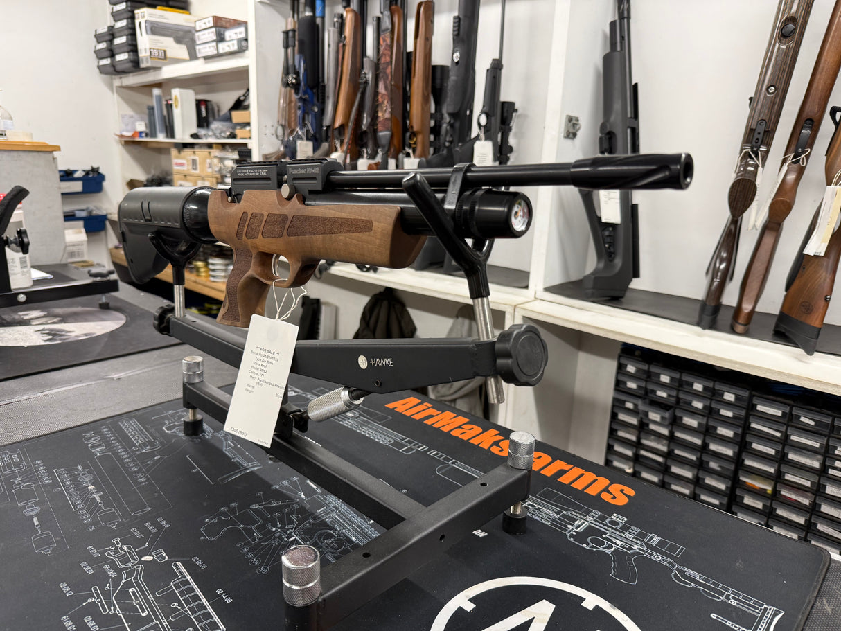 Second Hand Kral NP-02 .177