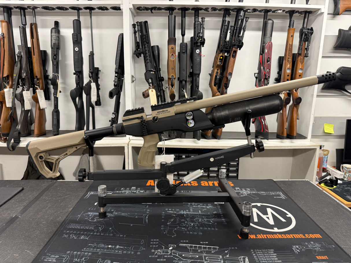 Second Hand Brocock Commander XR .177