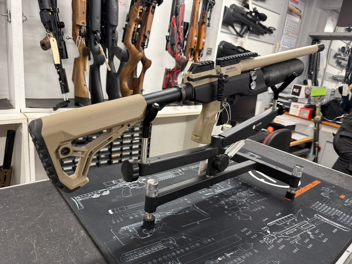 Second Hand Brocock Commander XR .177