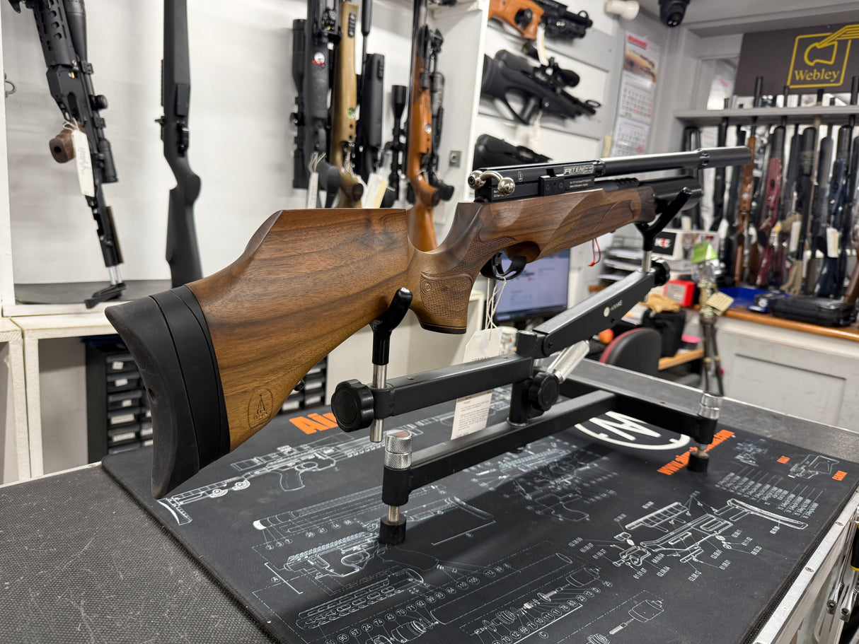 Second Hand BSA R10 SE .177