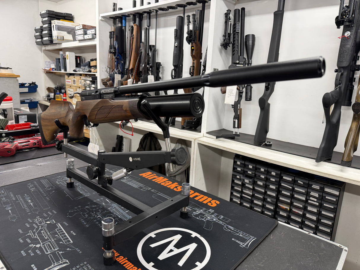 Second Hand BSA R10 SE .177