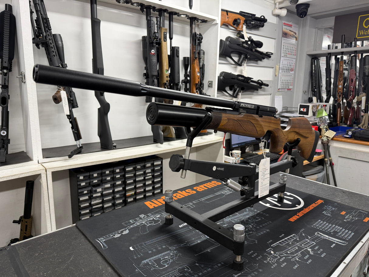 Second Hand BSA R10 SE .177