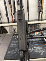 Second Hand Weihrauch HW110 STK .177