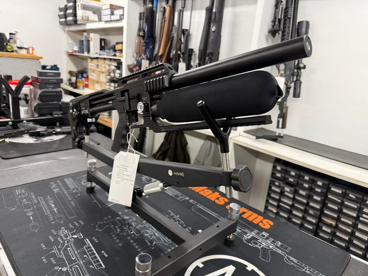 Second Hand FX Impact X .177