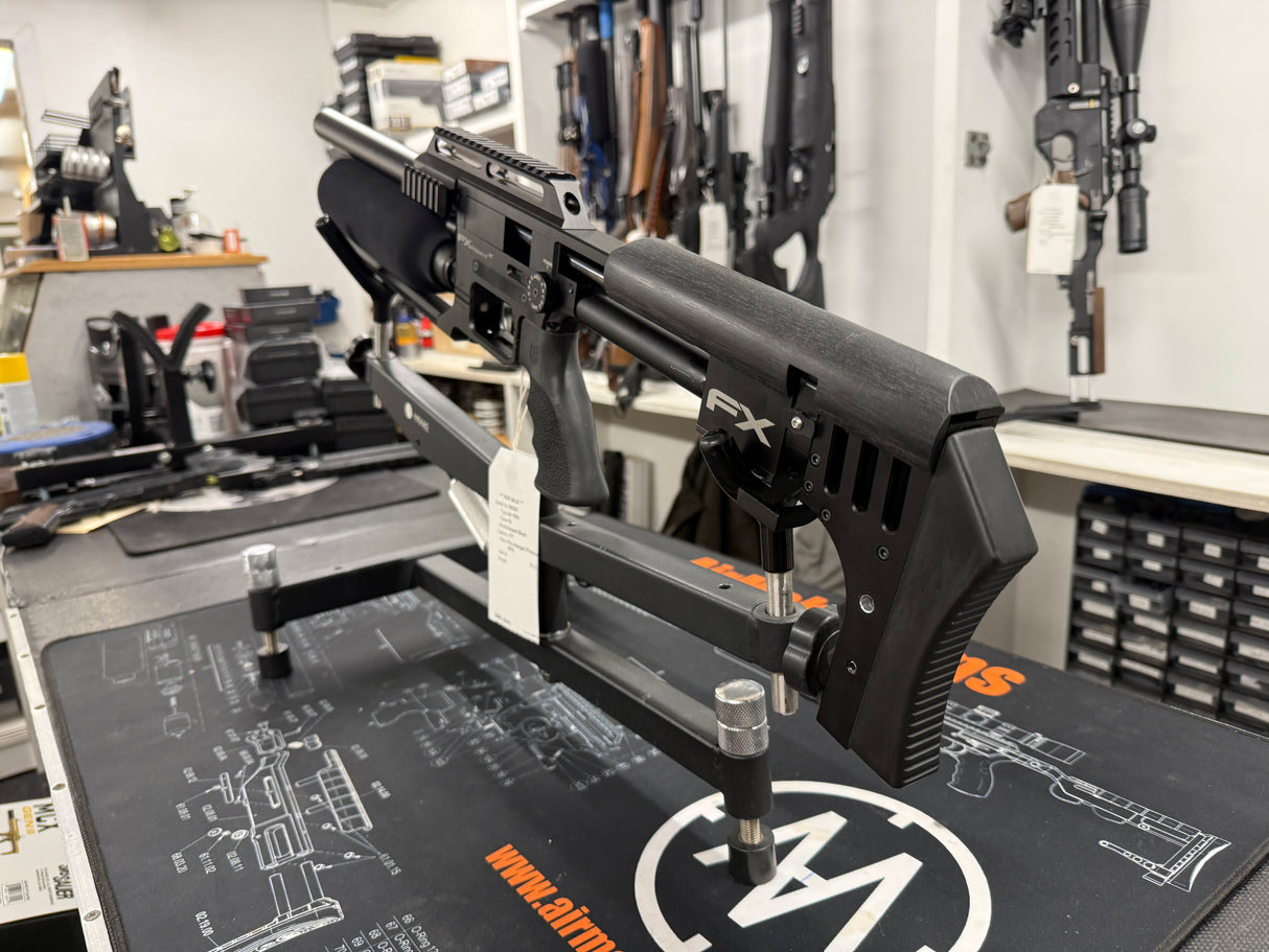 Second Hand FX Impact X .177