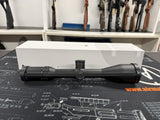 Second hand Hawke Sidewinder FFP 6-24x56