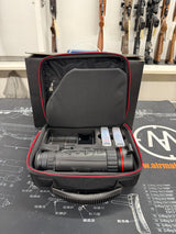 Second Hand Hik Micro Falcon FQ50