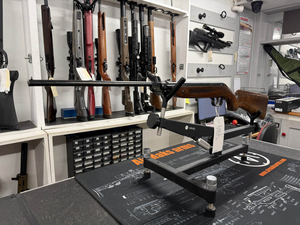 Second Hand Webley Ranger .177