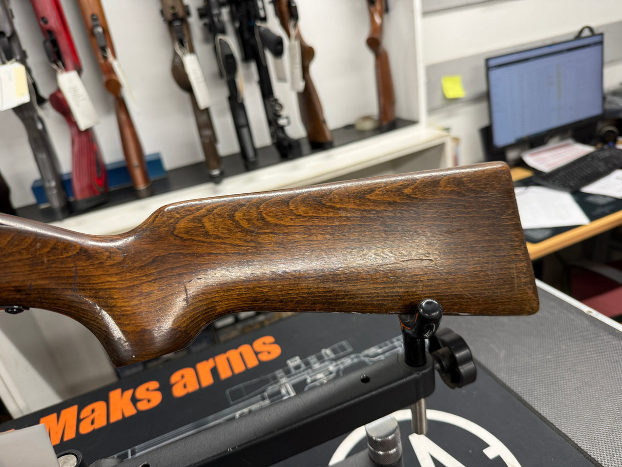 Second Hand Webley Ranger .177