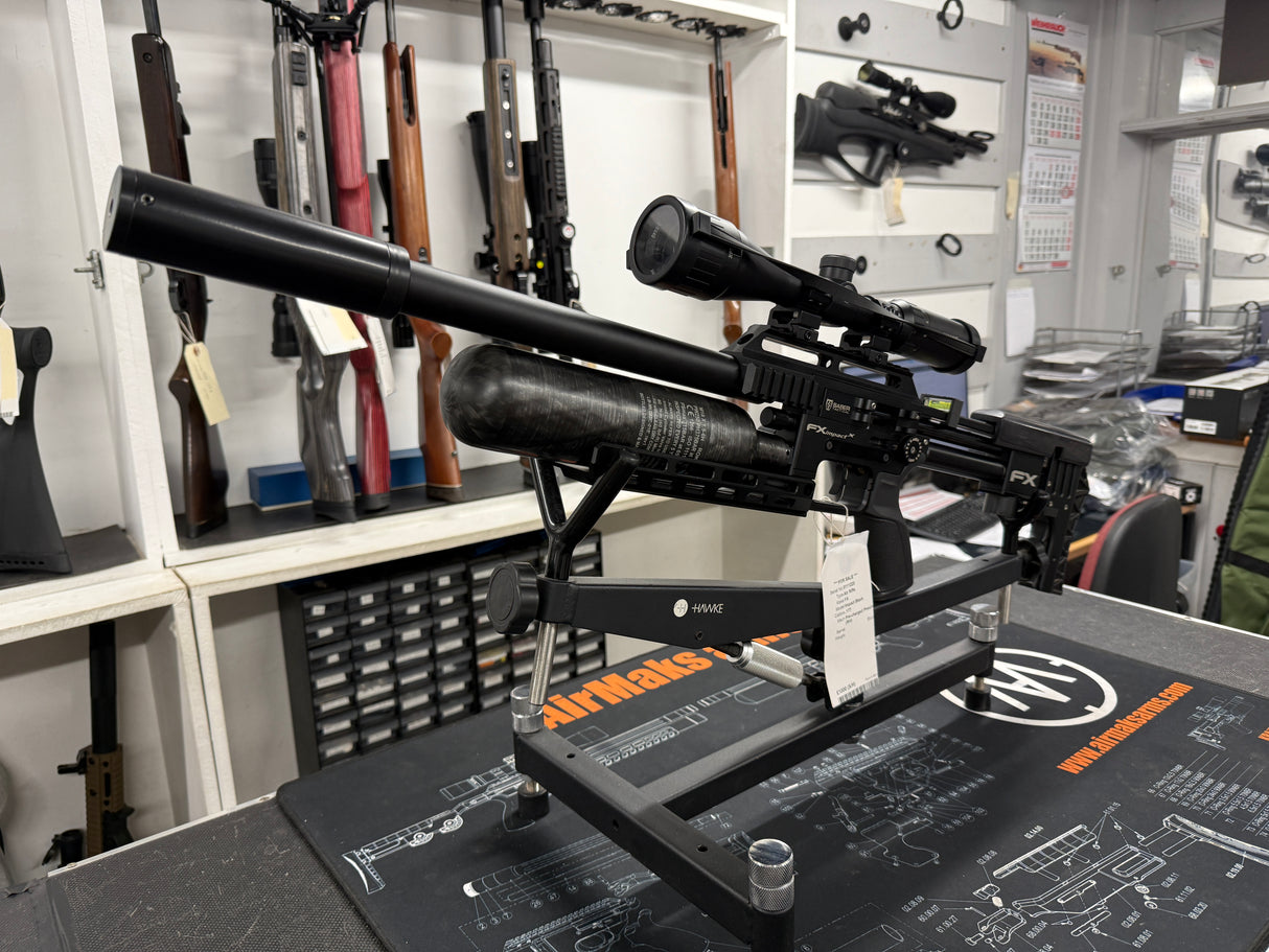 Second Hand FX Impact X .177