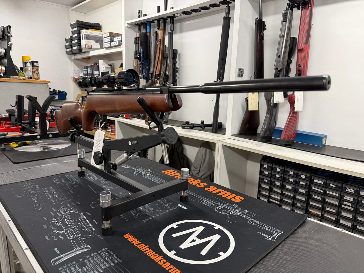 Second Hand Theoben Countryman .22