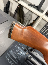 Second Hand Theoben Countryman .22