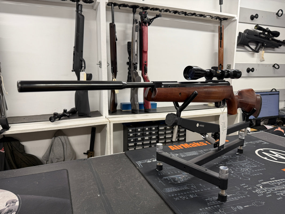 Second Hand Theoben Countryman .22