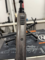 Second Hand Weihrauch HW110T Laminate .177