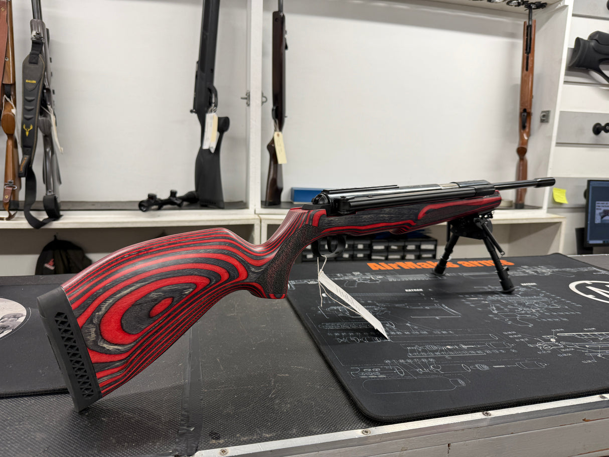 Second Hand Diana 54 Air King Pro .177