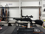 Second hand Gamo GX40 .177