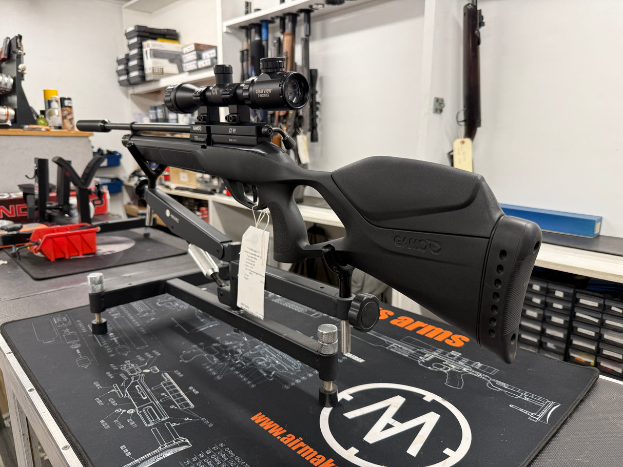 Second hand Gamo GX40 .177