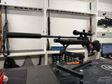 Second hand Gamo GX40 .177
