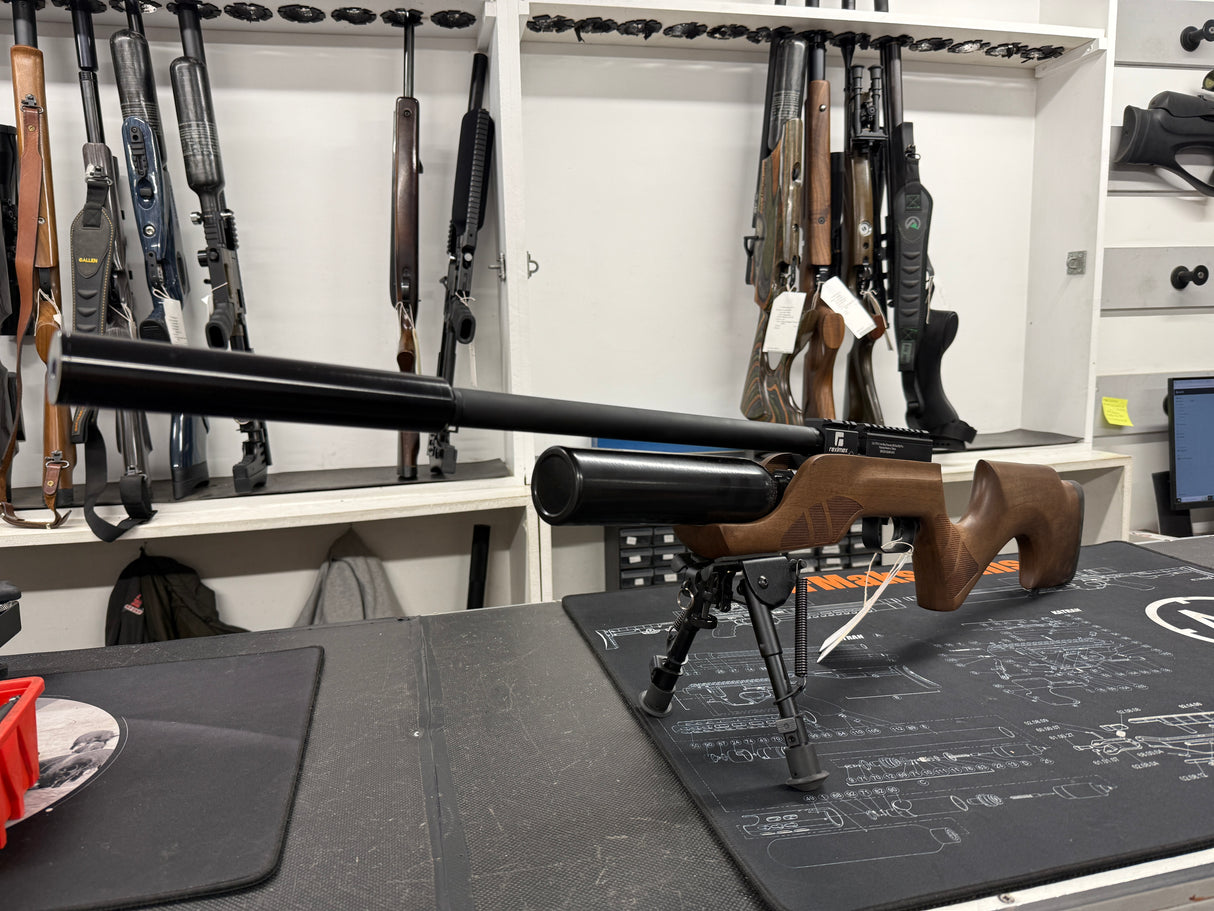 Second Hand Reximex Lyra K .177